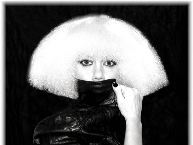 just gaga